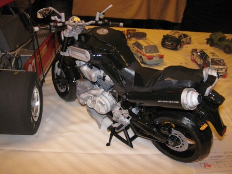 Pap�rov� kr�lovstv� Brno 2012