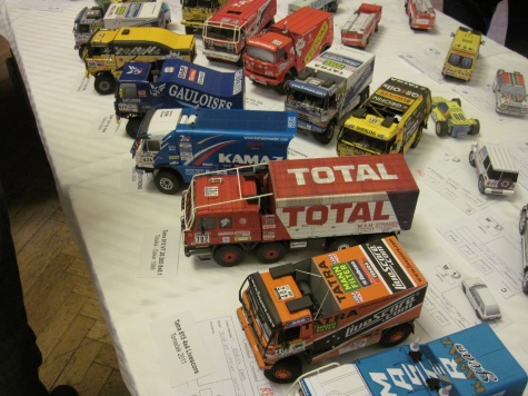 Pap�rov� kr�lovstv� Brno 2012