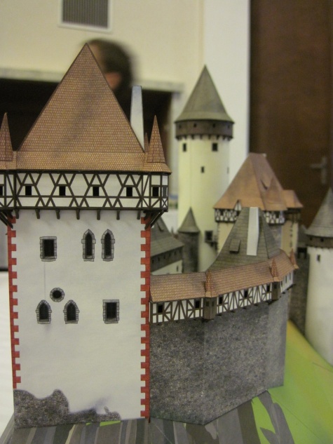Pap�rov� kr�lovstv� Brno 2012