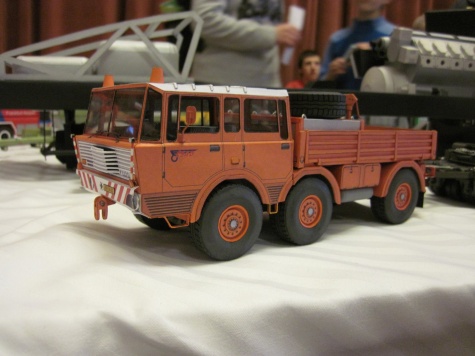 Pap�rov� kr�lovstv� Brno 2012