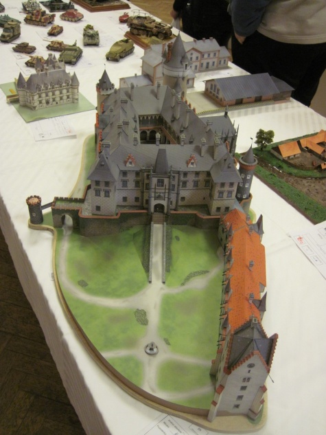 Pap�rov� kr�lovstv� Brno 2012