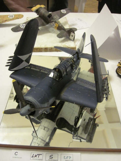 Pap�rov� kr�lovstv� Brno 2012