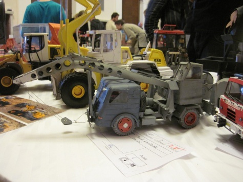 Pap�rov� kr�lovstv� Brno 2012