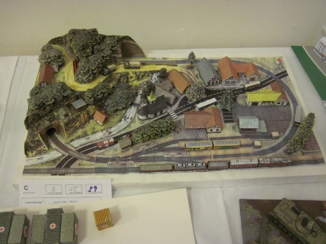 Pap�rov� kr�lovstv� Brno 2012
