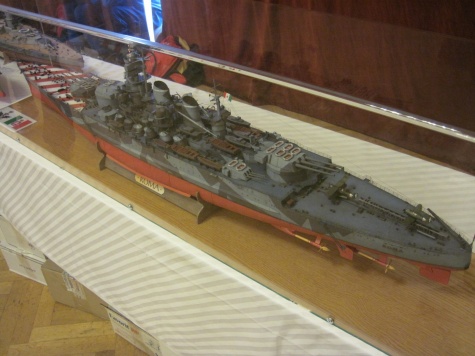 Pap�rov� kr�lovstv� Brno 2012