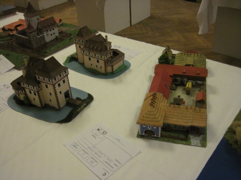 Pap�rov� kr�lovstv� Brno 2012