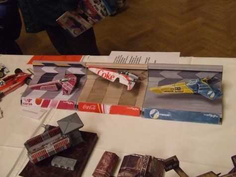 Papírové království Brno Papírové království Brno