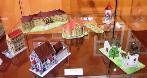 Papírové Léto III - vernisáž Hradec Králové, 18.5.2007 Papírové Léto III - vernisáž Hradec Králové, 18.5.2007