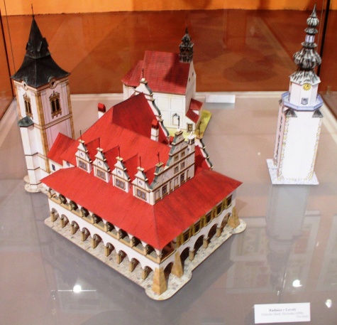 Papírové Léto III - vernisáž Hradec Králové, 18.5.2007 Papírové Léto III - vernisáž Hradec Králové, 18.5.2007