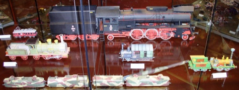 Pap�rov� L�to III - vernis� Hradec Kr�lov�, 18.5.2007