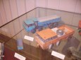 Pap�rov� l�to III Hradec Kr�lov� a Mistrovstv� �R v Miniboxech 1:300 4.8.2007