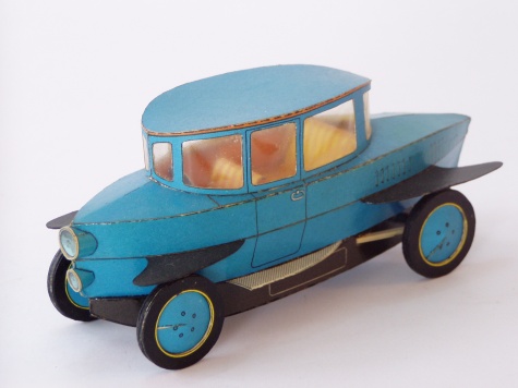 Pap�rov� l�to III