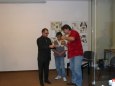Pap�rov� �n� 2008