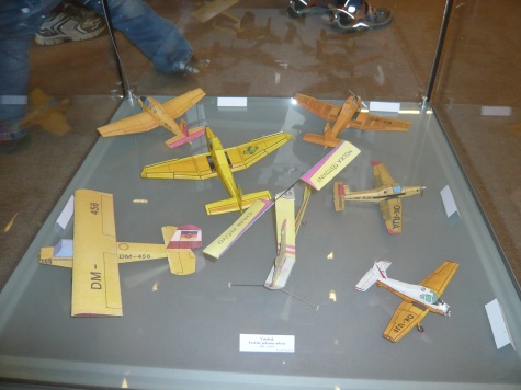Pap�rov� �n� 2008