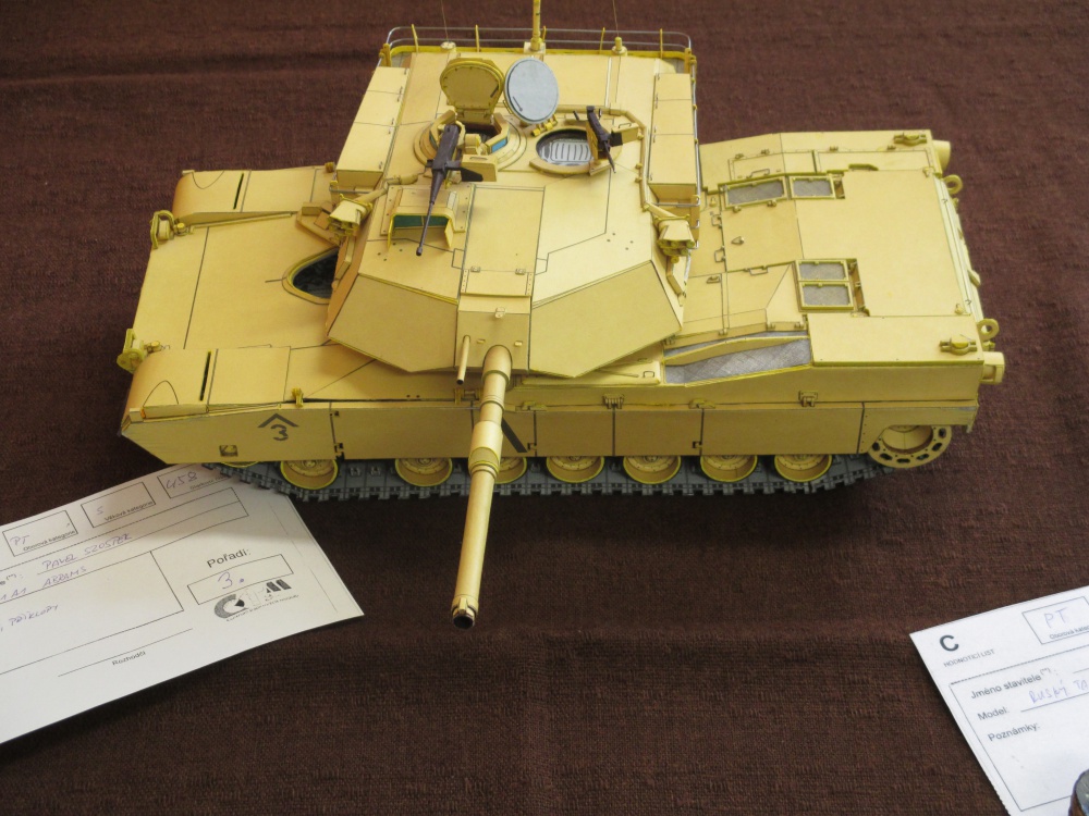 Pap�rov� Jaro