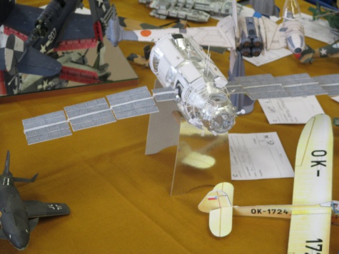 Pap�rov� Jaro