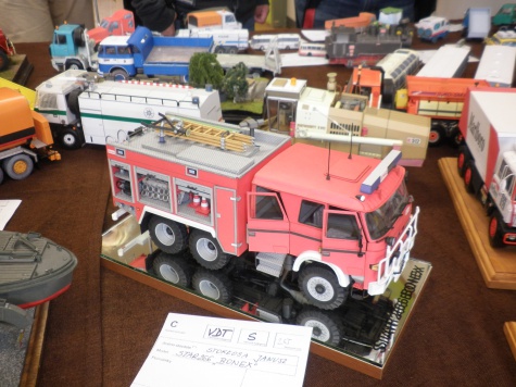 Pap�rov� jaro Chodov 2014