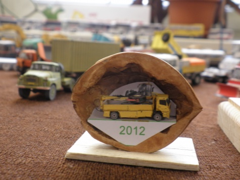 Pap�rov� jaro Chodov 2014
