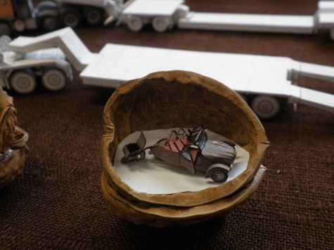 Pap�rov� jaro Chodov 2014
