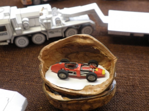 Pap�rov� jaro Chodov 2014