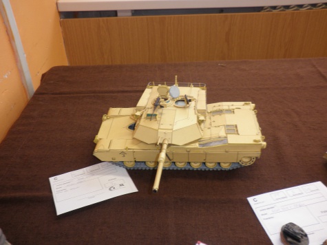 Pap�rov� jaro Chodov 2014