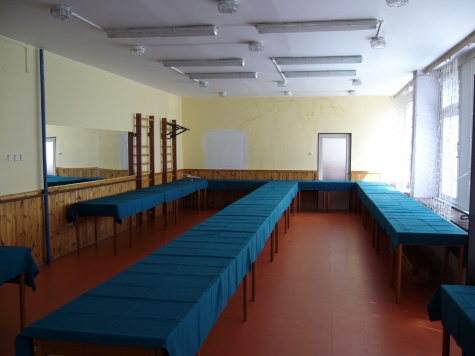 Papírový Kalich Litoměřice 2007 Papírový Kalich Litoměřice 2007