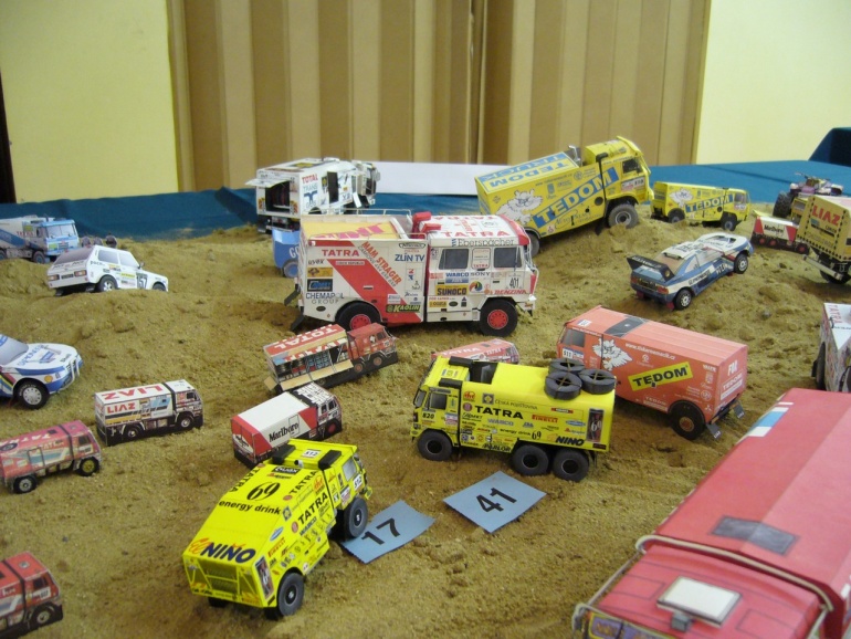 Papírový Kalich Litoměřice 2007 (Plná velikost v novém okně) Papírový Kalich Litoměřice 2007