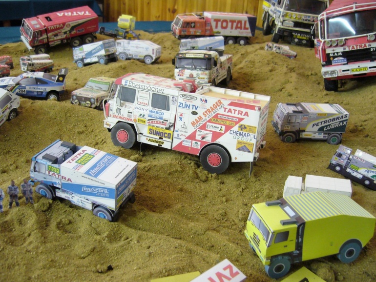 Papírový Kalich Litoměřice 2007 (Plná velikost v novém okně) Papírový Kalich Litoměřice 2007