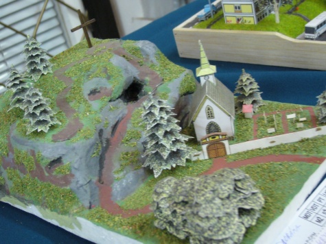 Papírový Kalich Litoměřice 2007 Papírový Kalich Litoměřice 2007