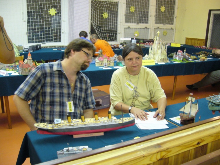 Papírový Kalich Litoměřice 2007 (Plná velikost v novém okně) Papírový Kalich Litoměřice 2007