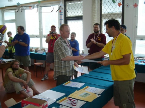 Pap�rov� Kalich Litom��ice 2008