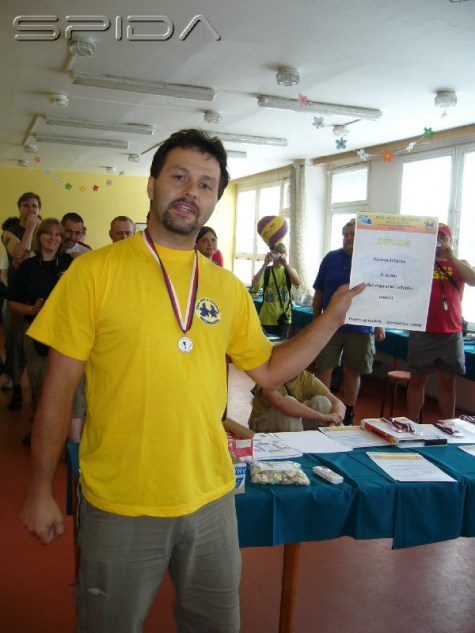 Pap�rov� Kalich Litom��ice 2008