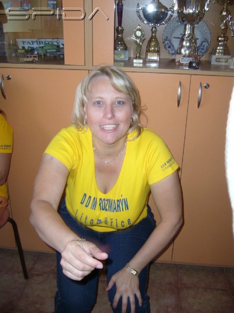 Pap�rov� Kalich Litom��ice 2008