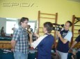 Pap�rov� Kalich Litom��ice 2008