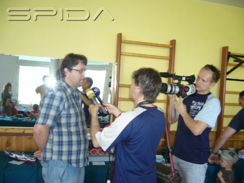 Pap�rov� Kalich Litom��ice 2008