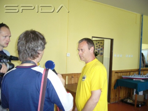 Pap�rov� Kalich Litom��ice 2008