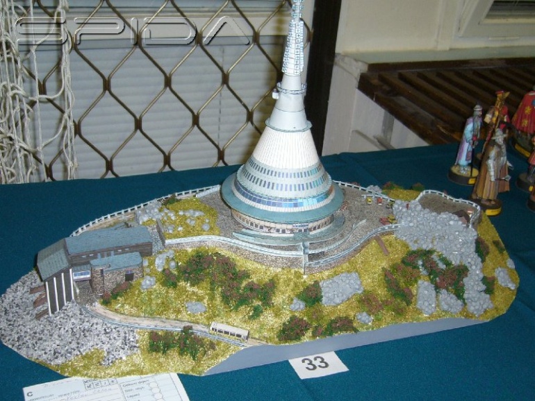 16434