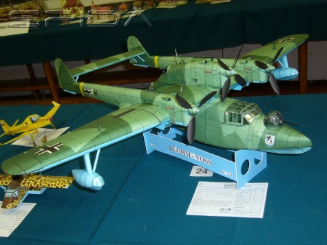 Pap�rov� Kalich Litom��ice 2008