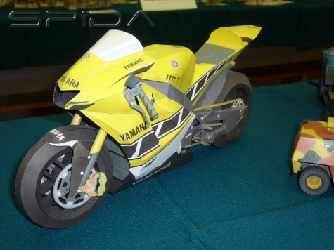 Pap�rov� Kalich Litom��ice 2008