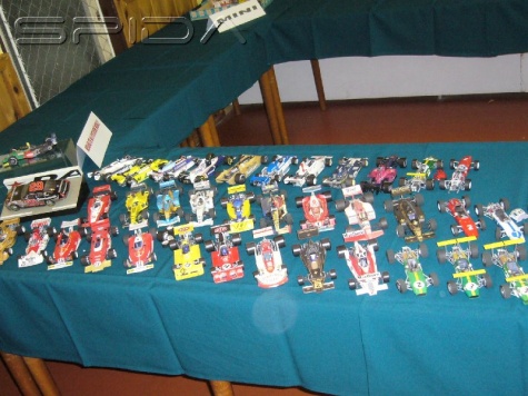Pap�rov� Kalich Litom��ice 2008
