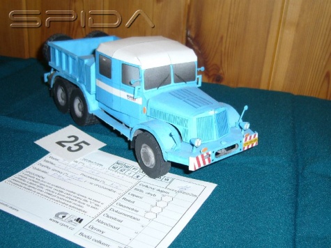 Pap�rov� Kalich Litom��ice 2008