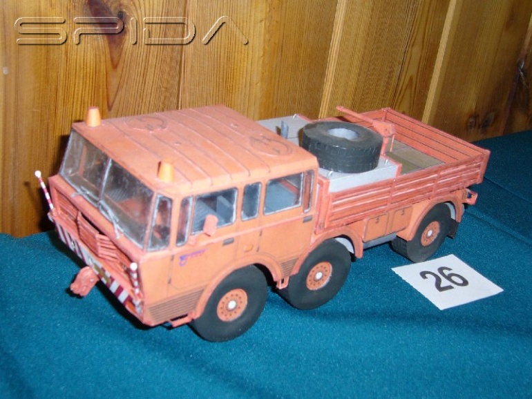 Pap�rov� Kalich Litom��ice 2008