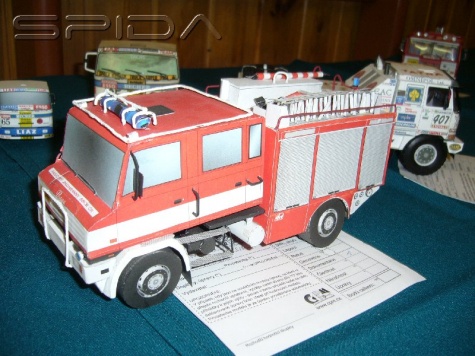 Pap�rov� Kalich Litom��ice 2008