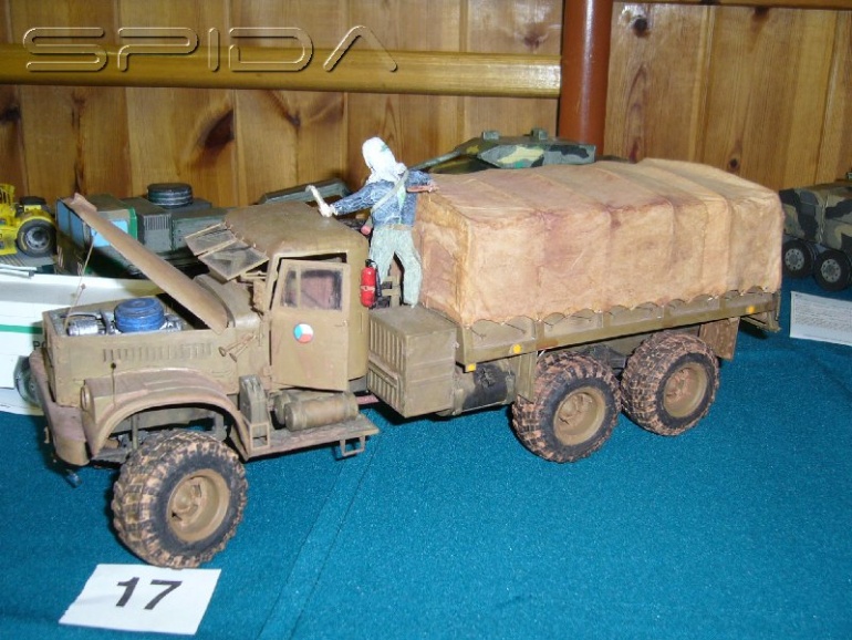 Pap�rov� Kalich Litom��ice 2008