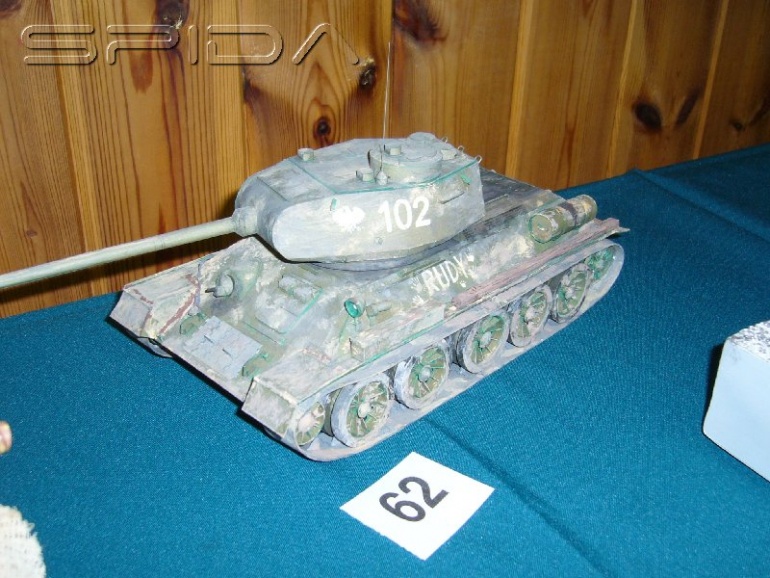 Pap�rov� Kalich Litom��ice 2008