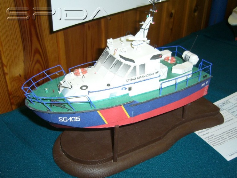 Pap�rov� Kalich Litom��ice 2008