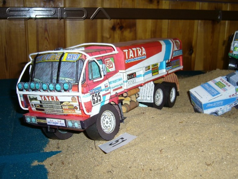 Pap�rov� Kalich Litom��ice 2008