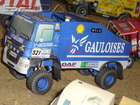 Pap�rov� Kalich Litom��ice 2008