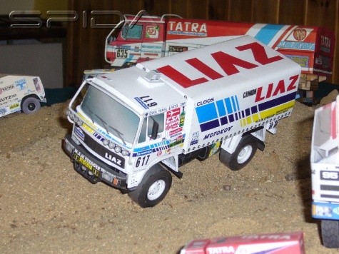 Pap�rov� Kalich Litom��ice 2008