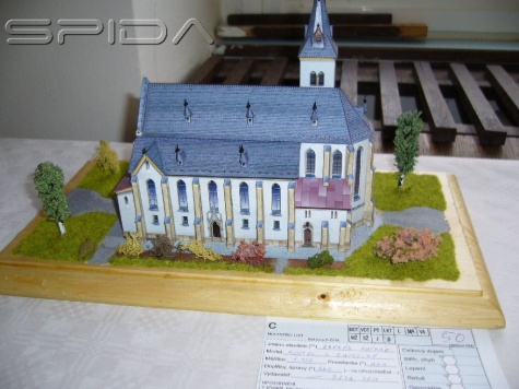 Pap�rov� Kalich Litom��ice 2009